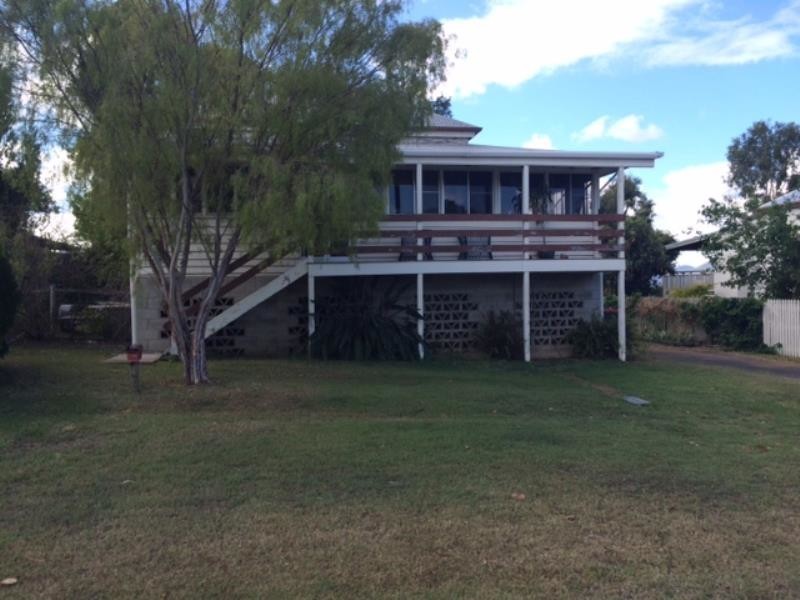 36 Glencoe Street, Allenstown QLD 4700